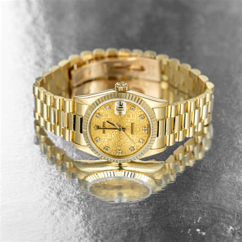 rolex usati a rate milano|pre owned gold rolex watches.